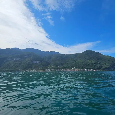 Bord De Vue Leman Geneva Paddle *
